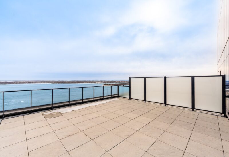 1000 Rue André-Prévost #4101  Montréal (Verdun/Île-des-Sœurs) (Montréal)