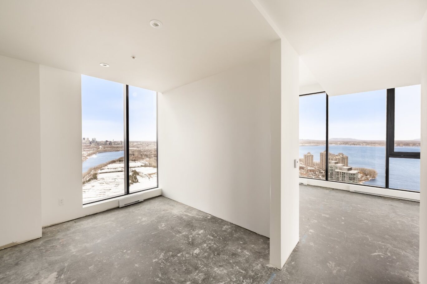 1000 Rue André-Prévost #4101  Montréal (Verdun/Île-des-Sœurs) (Montréal)