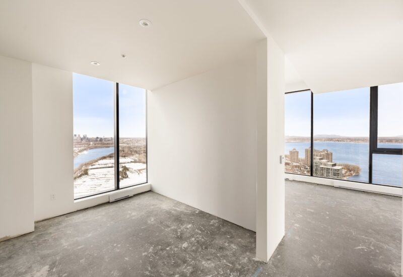 1000 Rue André-Prévost #4101  Montréal (Verdun/Île-des-Sœurs) (Montréal)