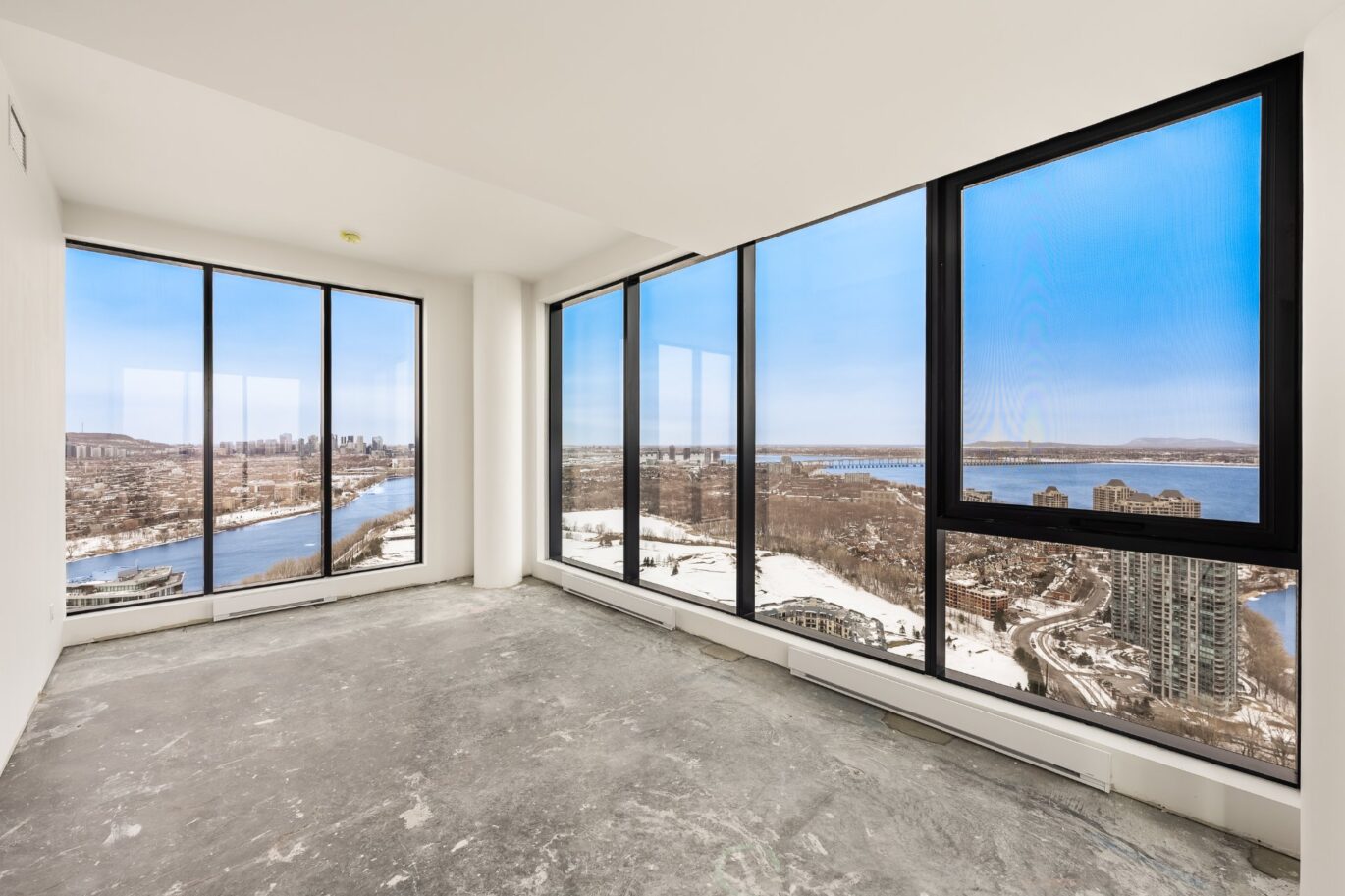 1000 Rue André-Prévost #4101  Montréal (Verdun/Île-des-Sœurs) (Montréal)