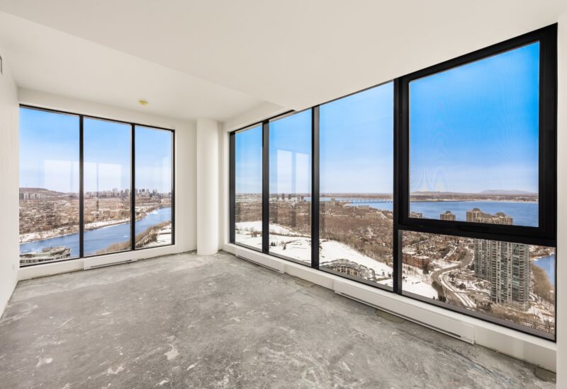 1000 Rue André-Prévost #4101  Montréal (Verdun/Île-des-Sœurs) (Montréal)