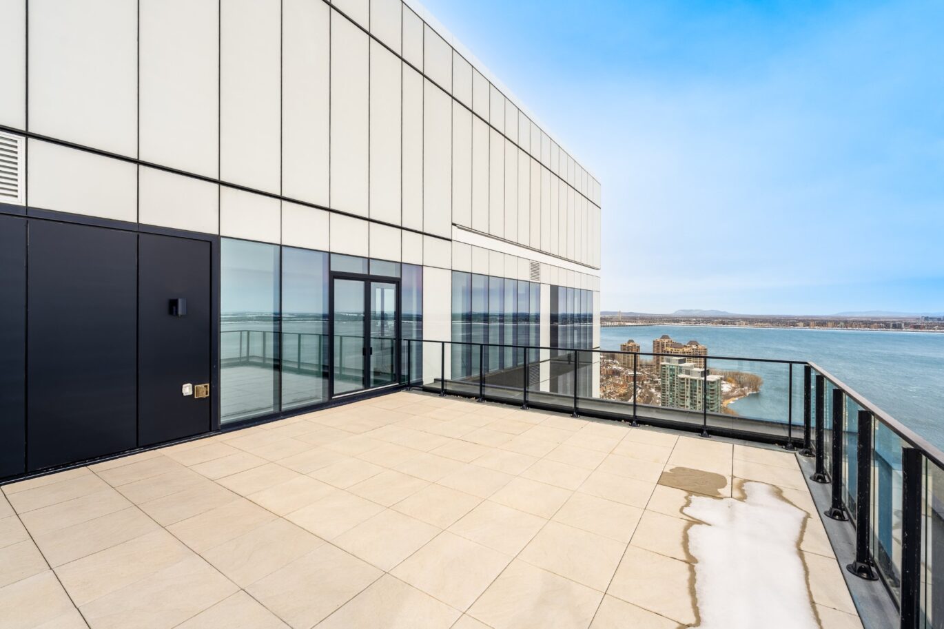 1000 Rue André-Prévost #4101  Montréal (Verdun/Île-des-Sœurs) (Montréal)