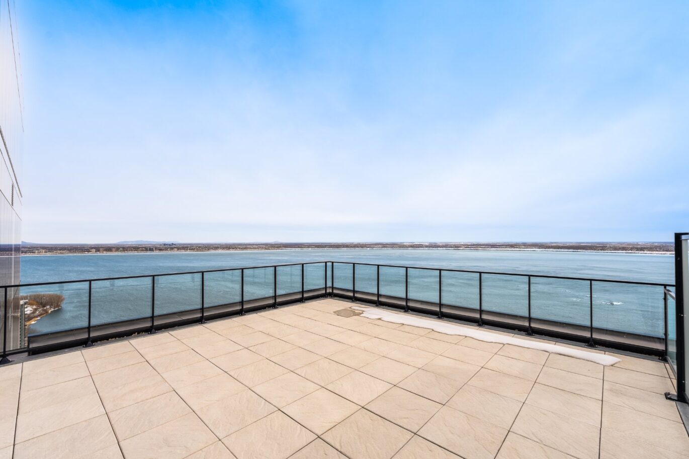 1000 Rue André-Prévost #4101  Montréal (Verdun/Île-des-Sœurs) (Montréal)