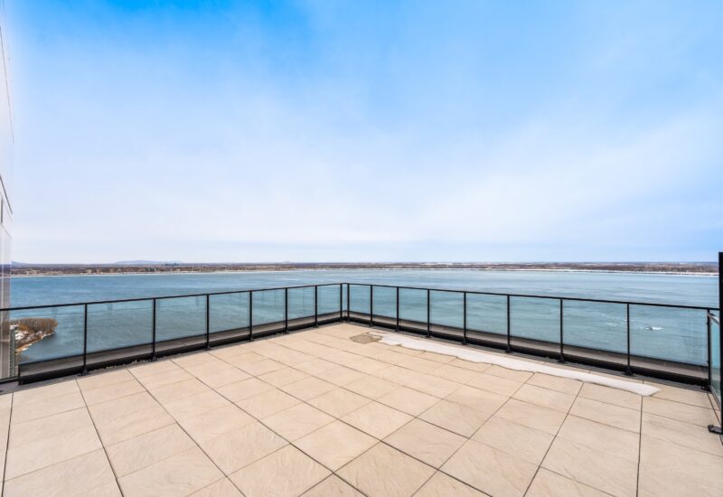 1000 Rue André-Prévost #4101  Montréal (Verdun/Île-des-Sœurs) (Montréal)