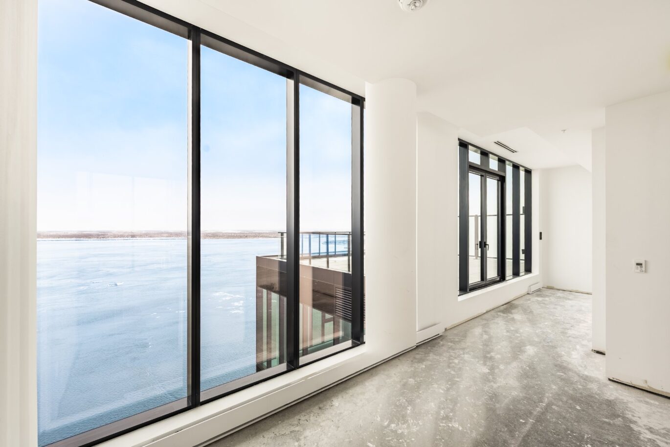 1000 Rue André-Prévost #4101  Montréal (Verdun/Île-des-Sœurs) (Montréal)