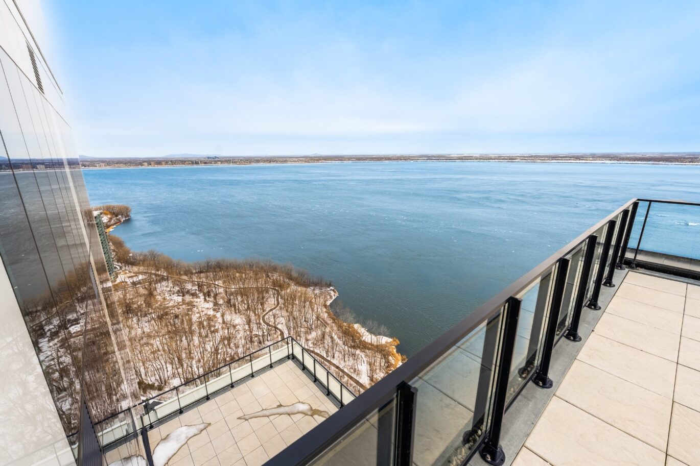 1000 Rue André-Prévost #4101  Montréal (Verdun/Île-des-Sœurs) (Montréal)