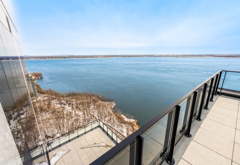 1000 Rue André-Prévost #4101  Montréal (Verdun/Île-des-Sœurs) (Montréal)