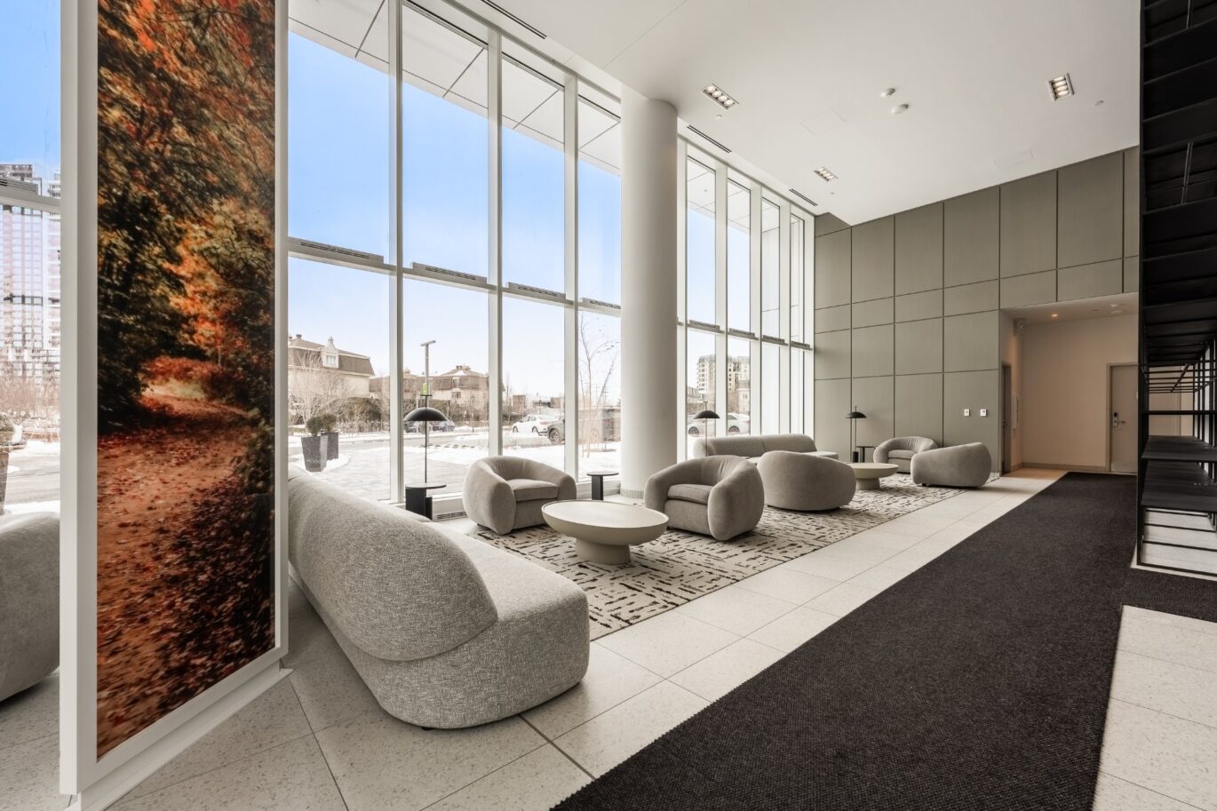 1000 Rue André-Prévost #4101  Montréal (Verdun/Île-des-Sœurs) (Montréal)