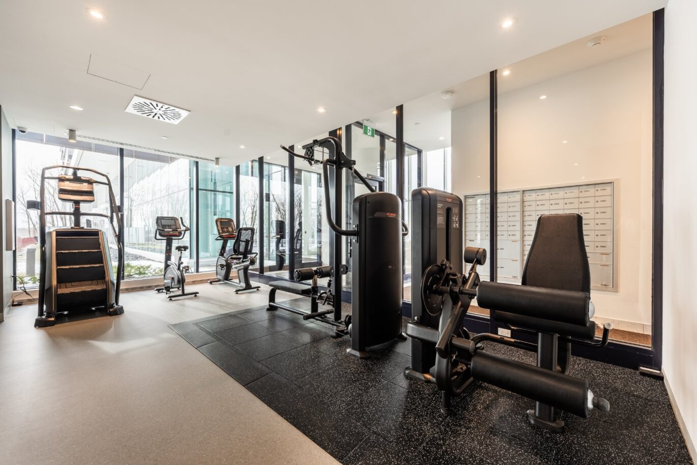 1000 Rue André-Prévost #4101  Montréal (Verdun/Île-des-Sœurs) (Montréal)