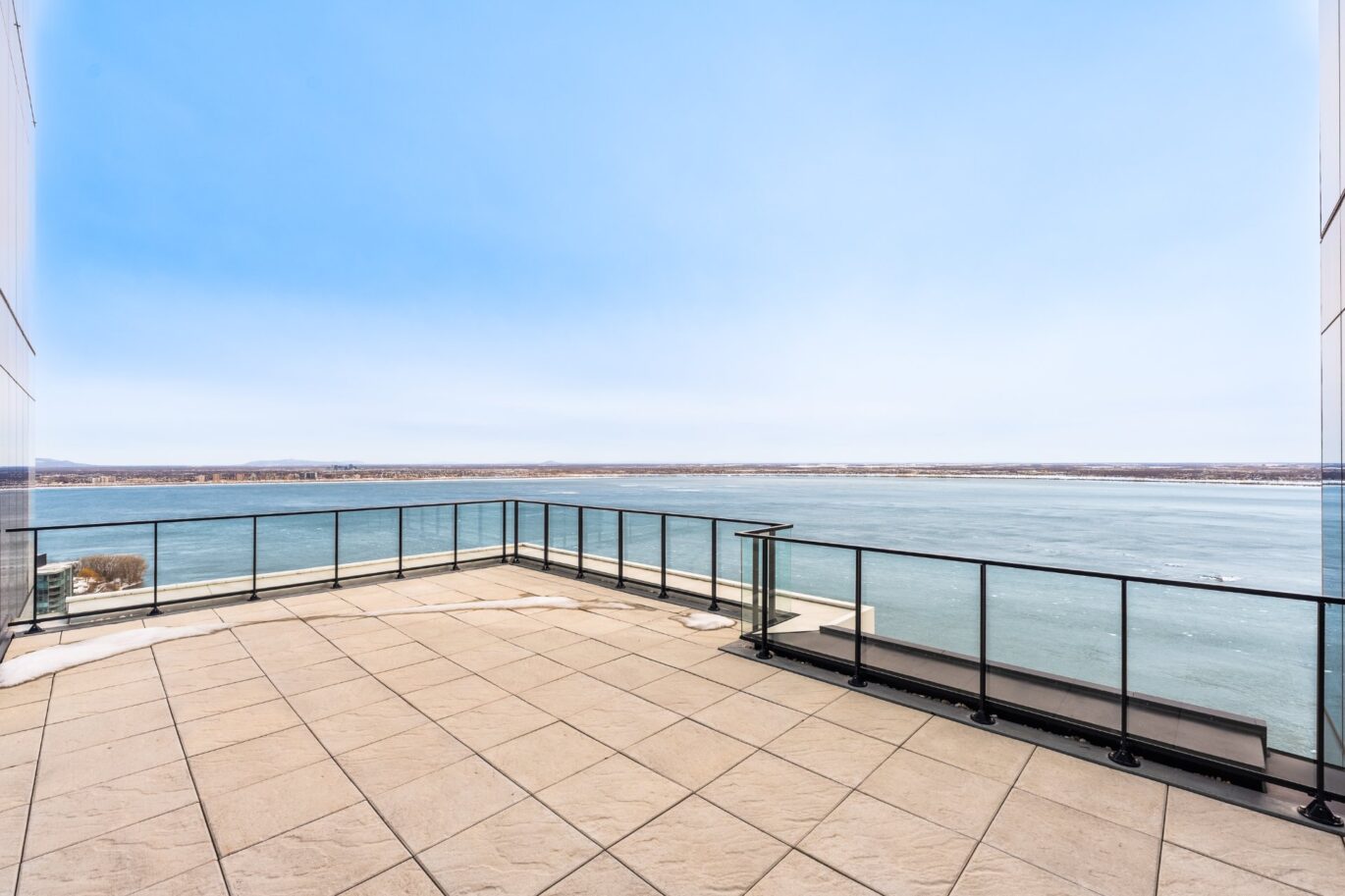 1000 Rue André-Prévost #4101  Montréal (Verdun/Île-des-Sœurs) (Montréal)