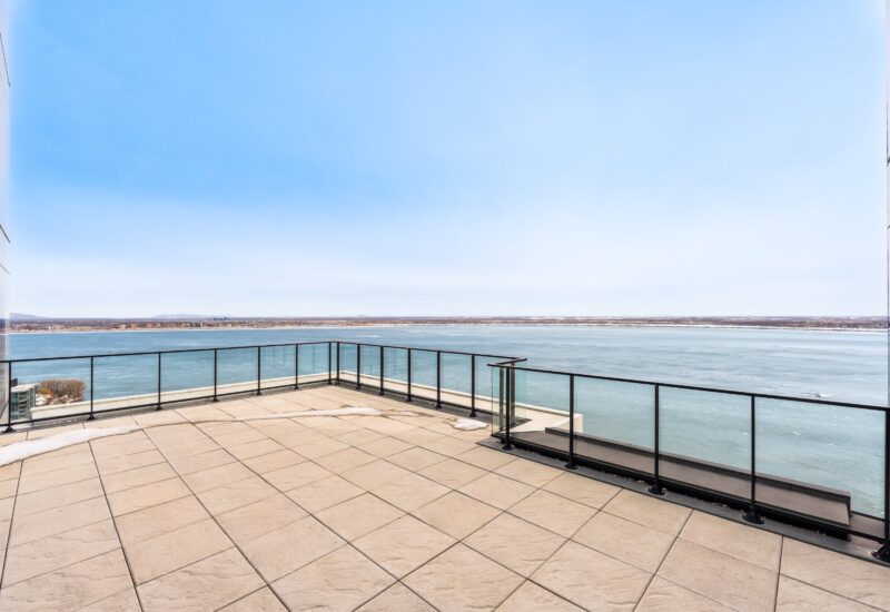 1000 Rue André-Prévost #4101  Montréal (Verdun/Île-des-Sœurs) (Montréal)