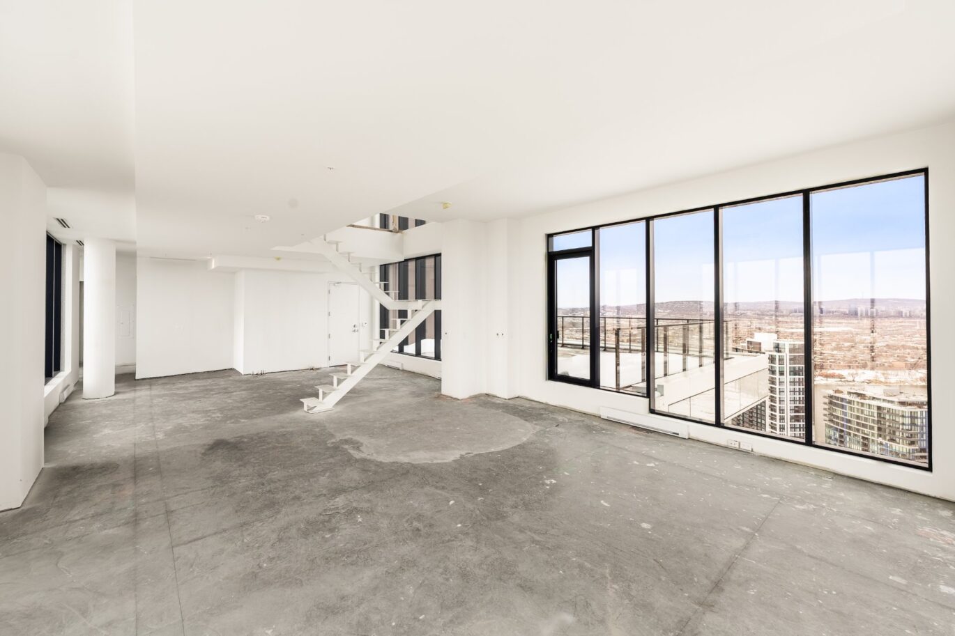 1000 Rue André-Prévost #4101  Montréal (Verdun/Île-des-Sœurs) (Montréal)