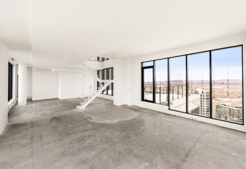 1000 Rue André-Prévost #4101  Montréal (Verdun/Île-des-Sœurs) (Montréal)