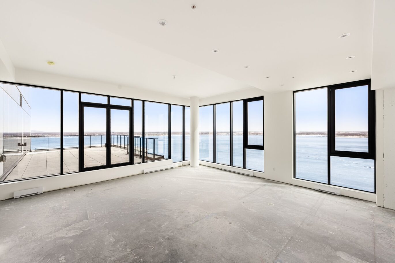 1000 Rue André-Prévost #4101  Montréal (Verdun/Île-des-Sœurs) (Montréal)