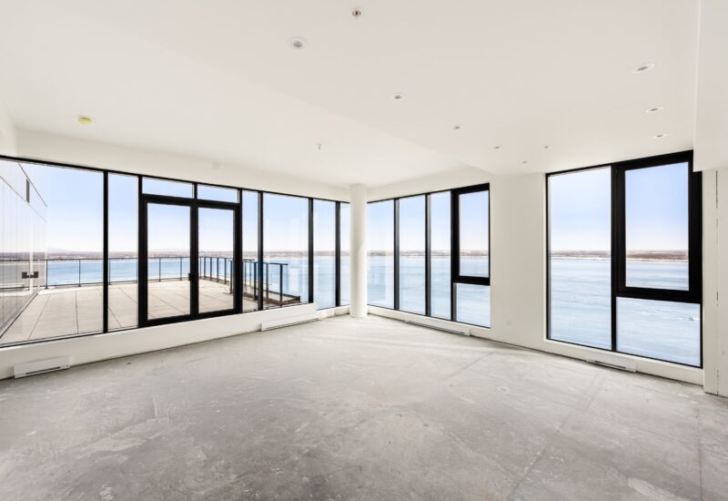 1000 Rue André-Prévost #4101  Montréal (Verdun/Île-des-Sœurs) (Montréal)