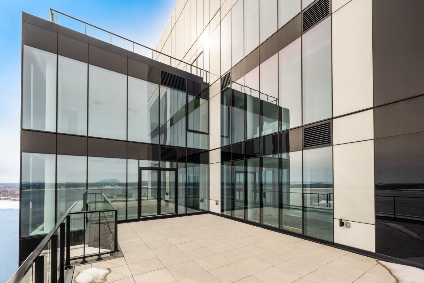 1000 Rue André-Prévost #4101  Montréal (Verdun/Île-des-Sœurs) (Montréal)