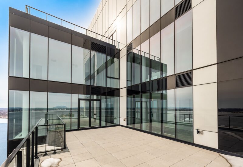 1000 Rue André-Prévost #4101  Montréal (Verdun/Île-des-Sœurs) (Montréal)