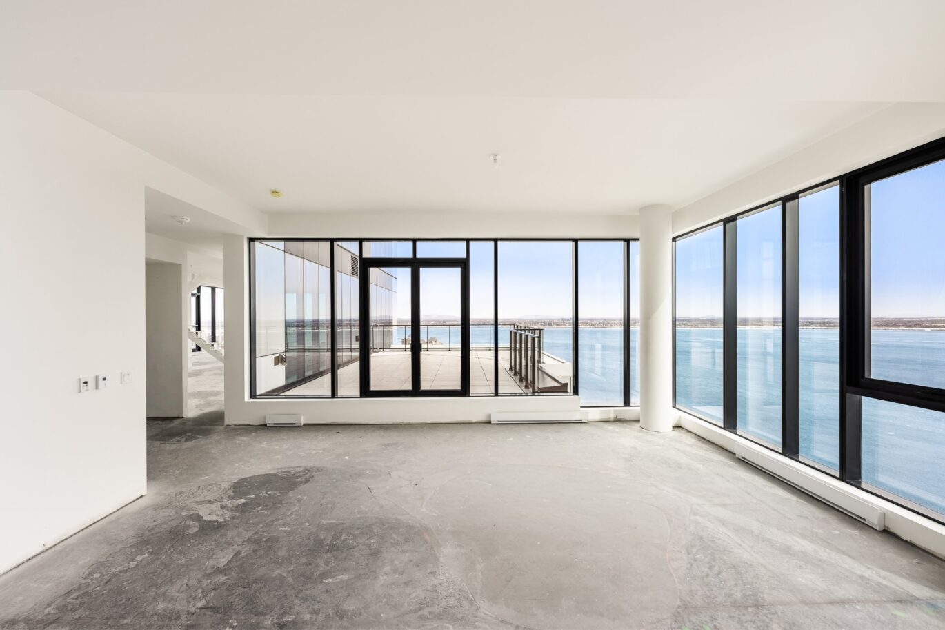 1000 Rue André-Prévost #4101  Montréal (Verdun/Île-des-Sœurs) (Montréal)