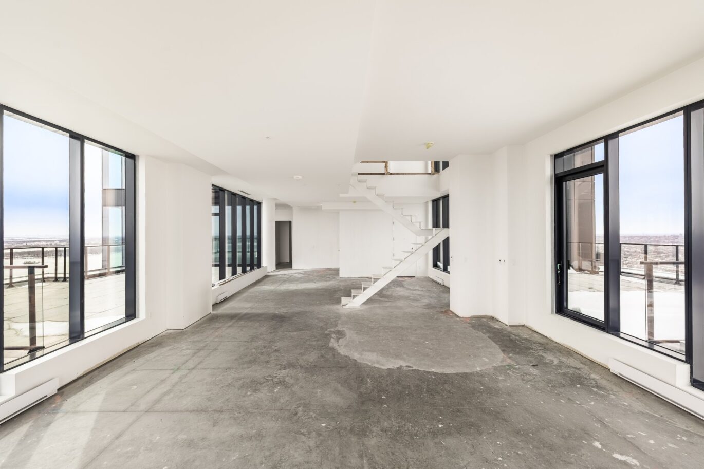 1000 Rue André-Prévost #4101  Montréal (Verdun/Île-des-Sœurs) (Montréal)