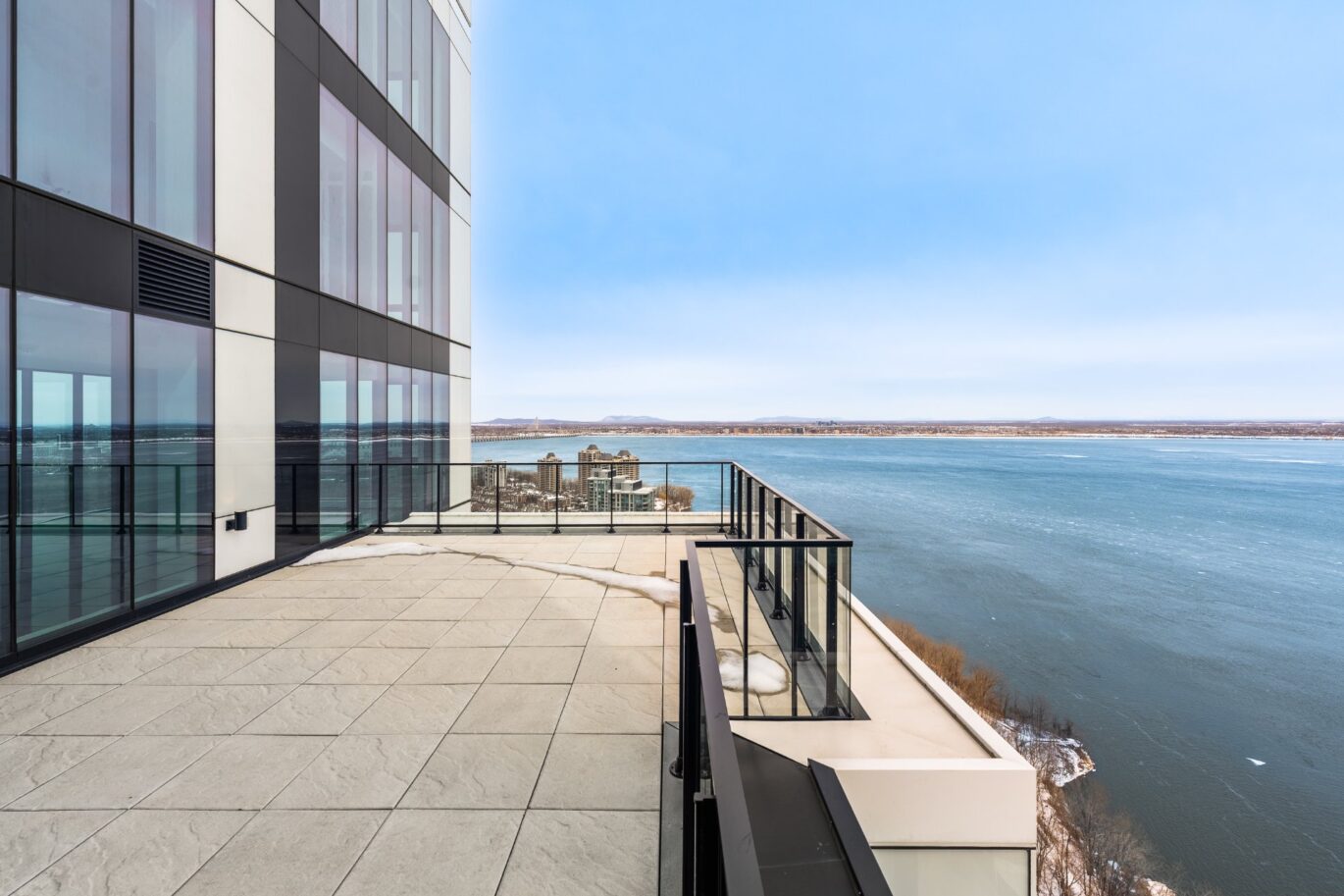 1000 Rue André-Prévost #4101  Montréal (Verdun/Île-des-Sœurs) (Montréal)