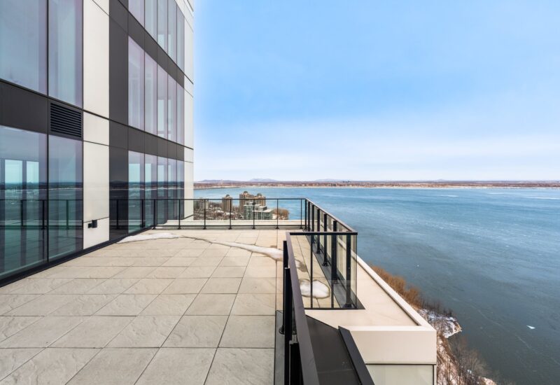 1000 Rue André-Prévost #4101  Montréal (Verdun/Île-des-Sœurs) (Montréal)