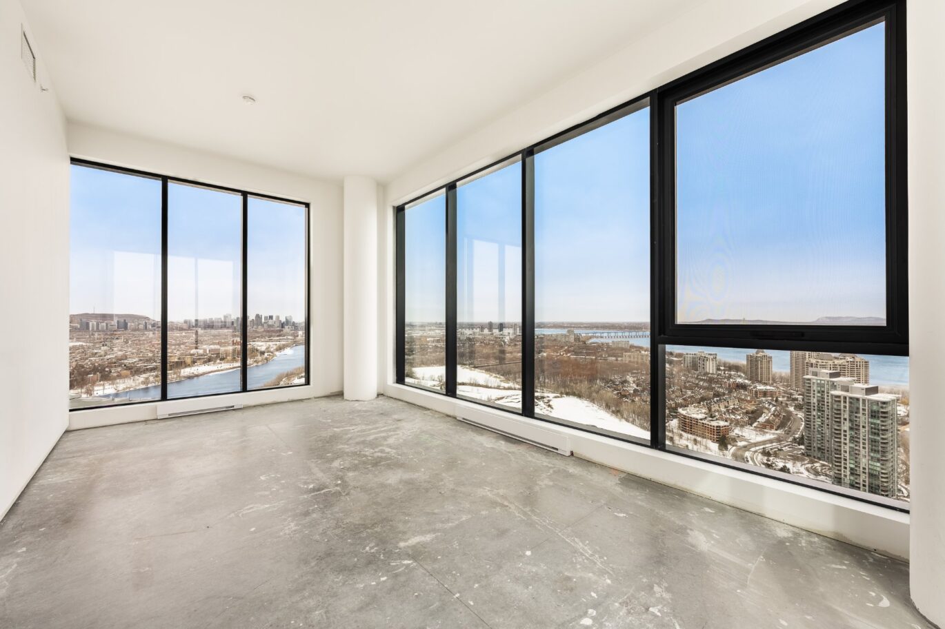 1000 Rue André-Prévost #4101  Montréal (Verdun/Île-des-Sœurs) (Montréal)