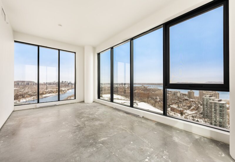 1000 Rue André-Prévost #4101  Montréal (Verdun/Île-des-Sœurs) (Montréal)