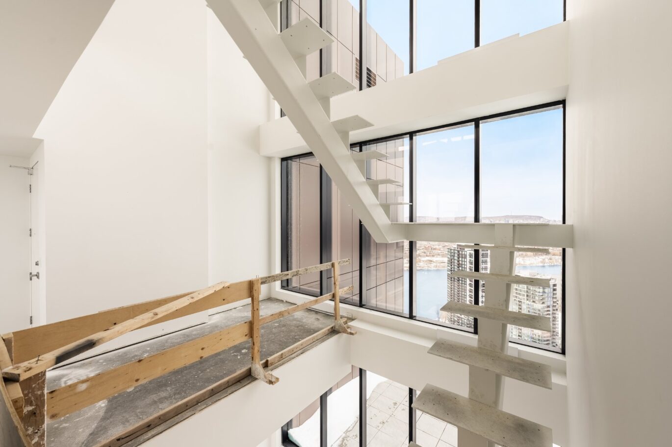 1000 Rue André-Prévost #4101  Montréal (Verdun/Île-des-Sœurs) (Montréal)