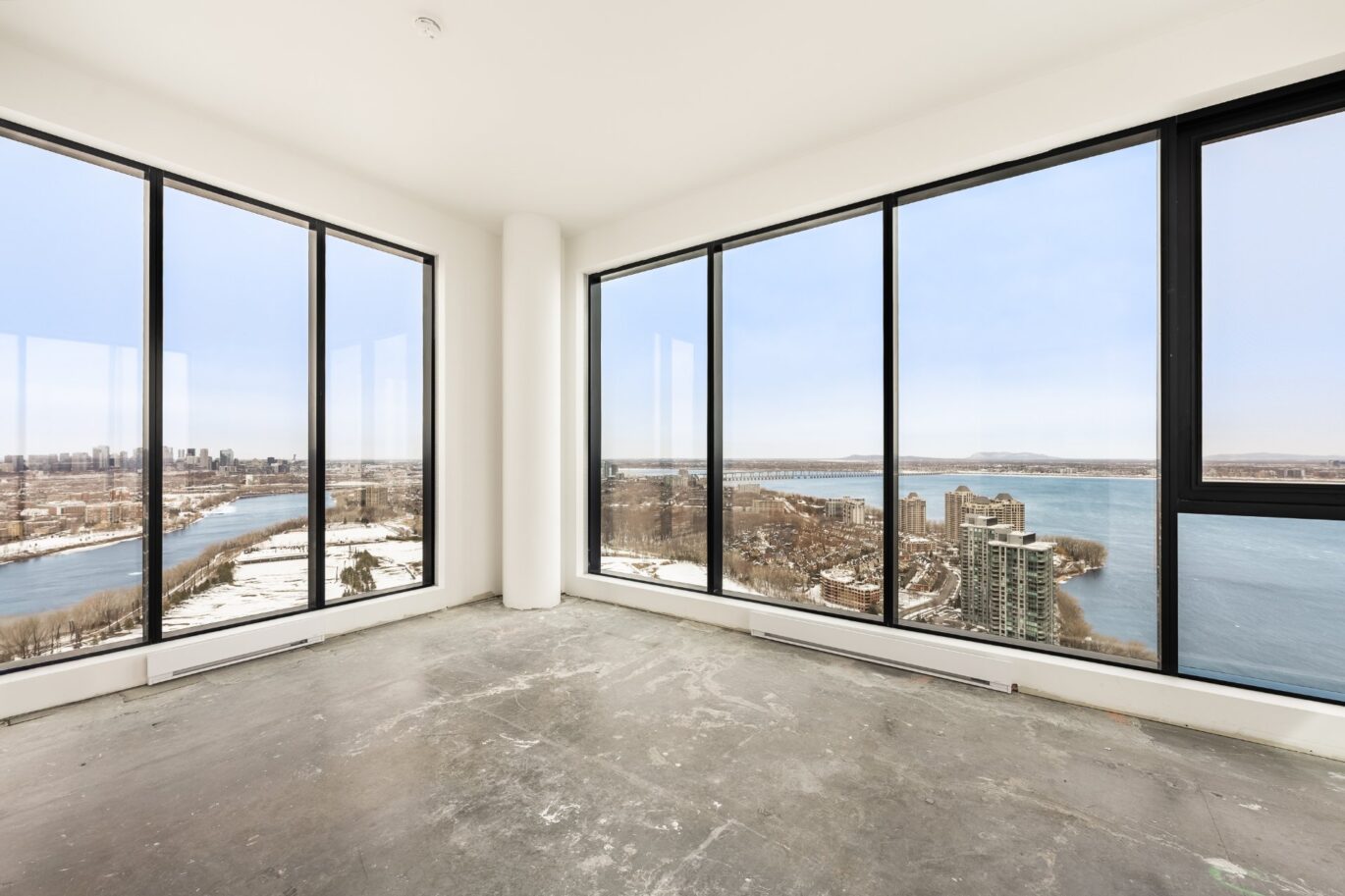 1000 Rue André-Prévost #4101  Montréal (Verdun/Île-des-Sœurs) (Montréal)