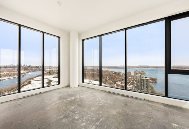 1000 Rue André-Prévost #4101  Montréal (Verdun/Île-des-Sœurs) (Montréal)