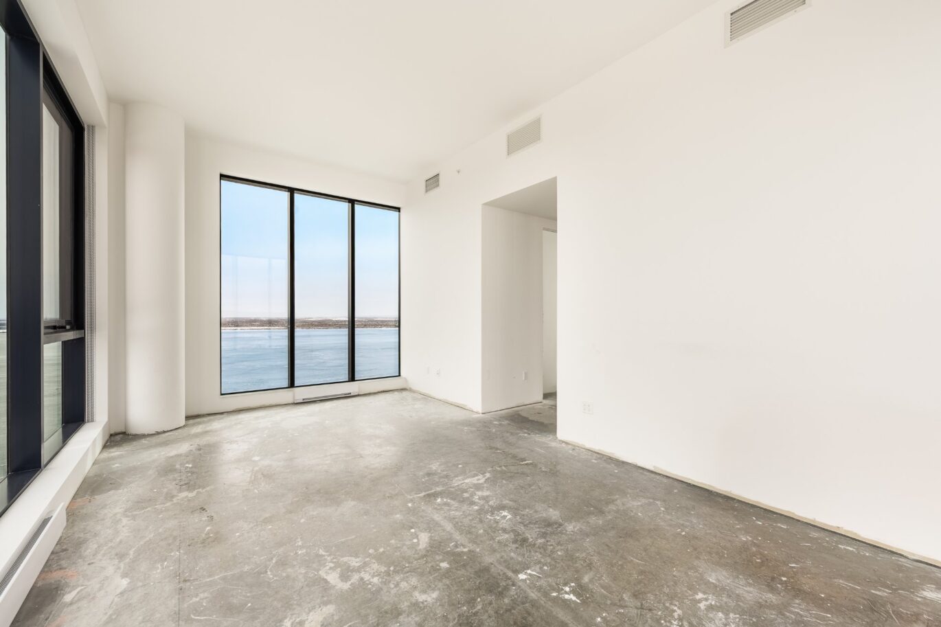 1000 Rue André-Prévost #4101  Montréal (Verdun/Île-des-Sœurs) (Montréal)