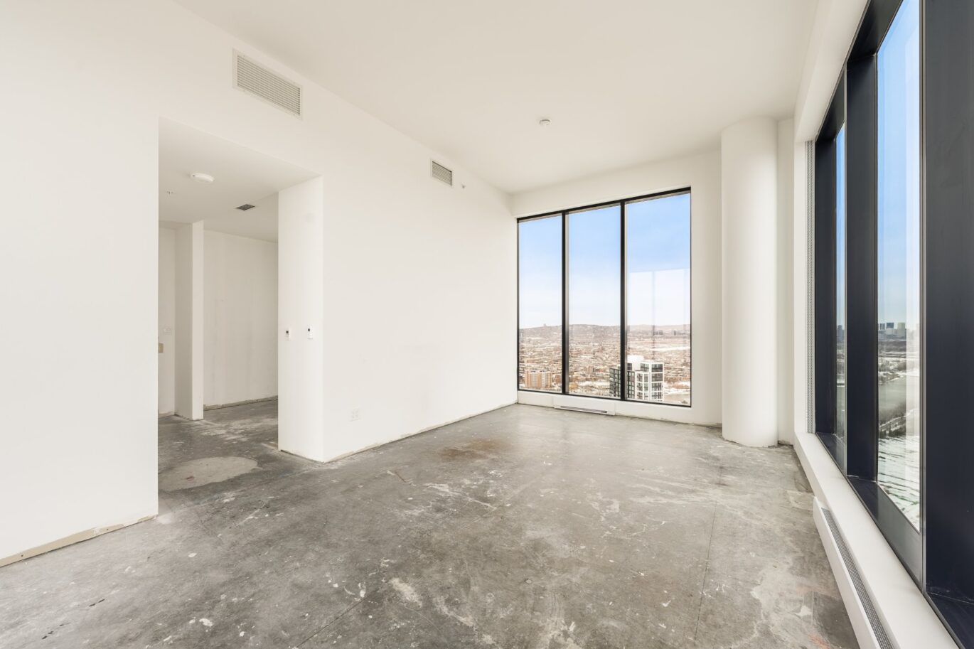 1000 Rue André-Prévost #4101  Montréal (Verdun/Île-des-Sœurs) (Montréal)