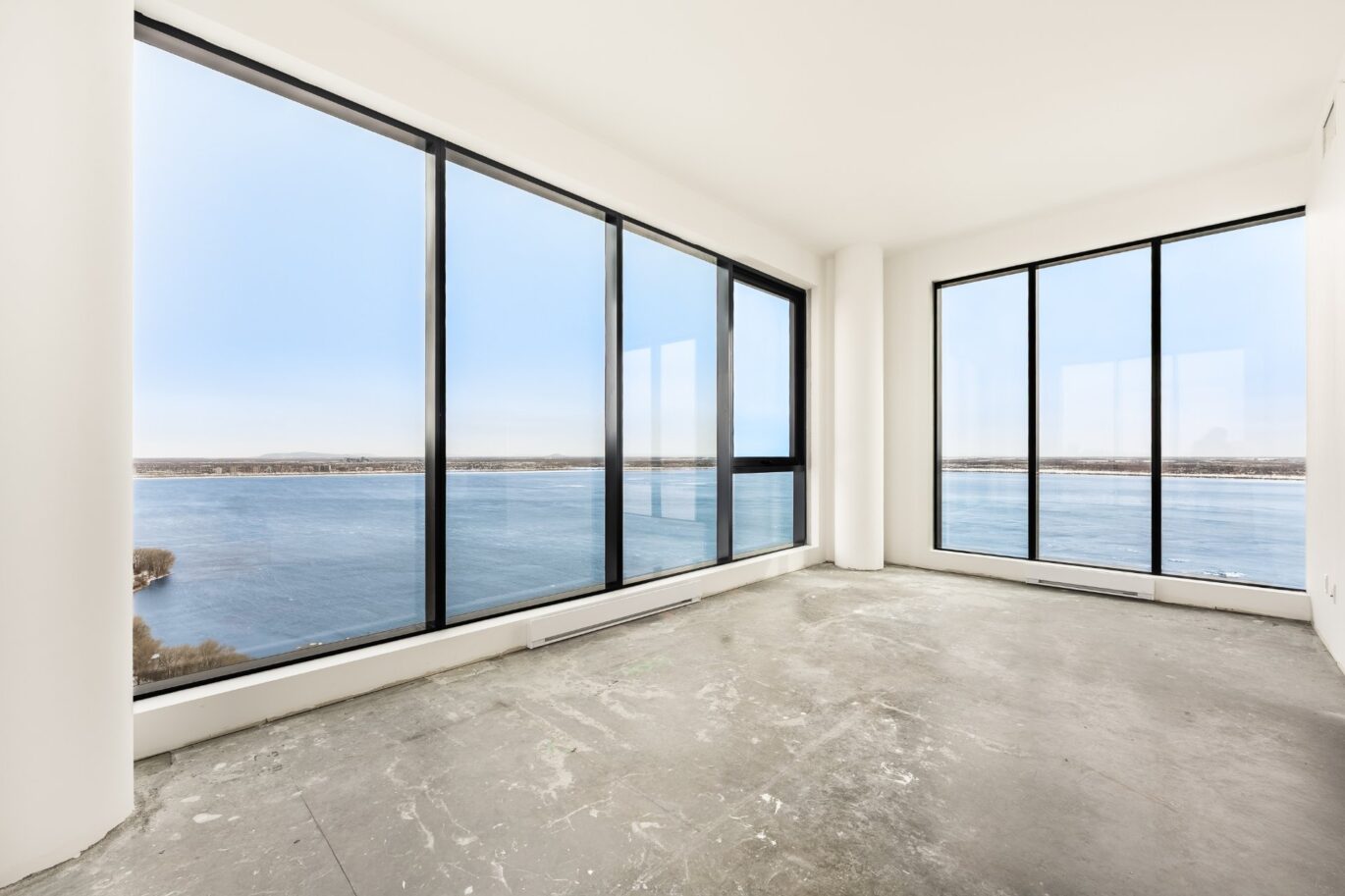 1000 Rue André-Prévost #4101  Montréal (Verdun/Île-des-Sœurs) (Montréal)