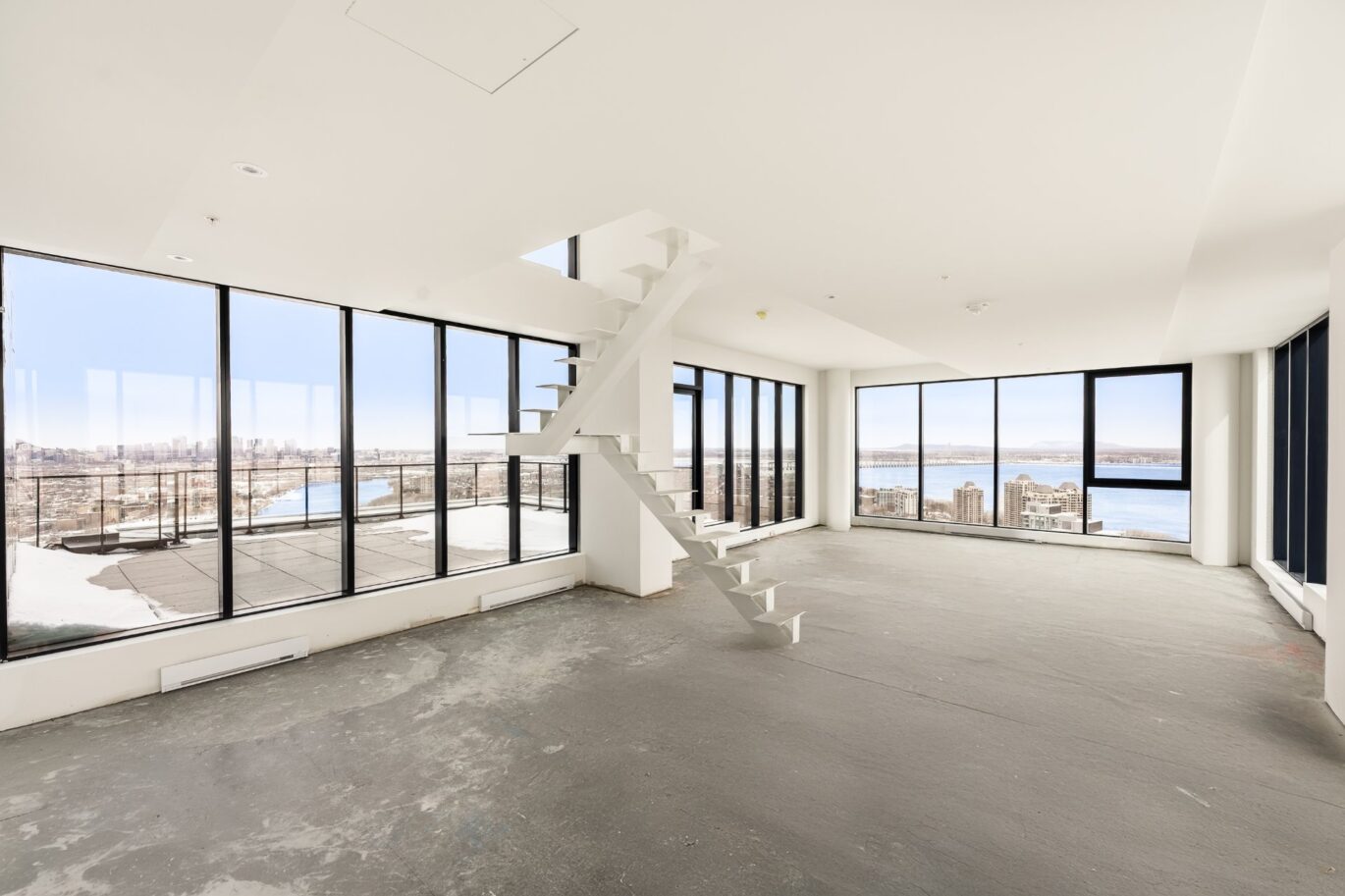 1000 Rue André-Prévost #4101  Montréal (Verdun/Île-des-Sœurs) (Montréal)