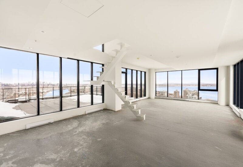 1000 Rue André-Prévost #4101  Montréal (Verdun/Île-des-Sœurs) (Montréal)