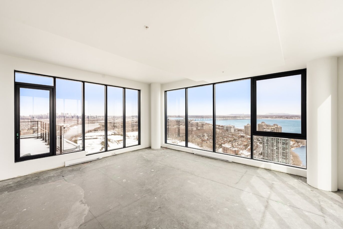 1000 Rue André-Prévost #4101  Montréal (Verdun/Île-des-Sœurs) (Montréal)