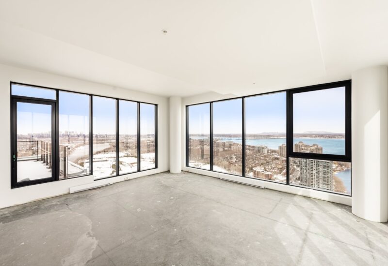 1000 Rue André-Prévost #4101  Montréal (Verdun/Île-des-Sœurs) (Montréal)