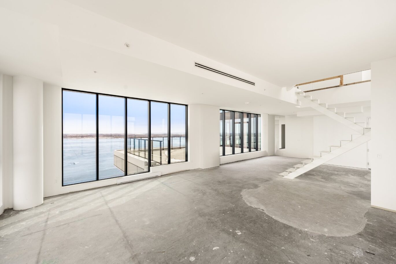 1000 Rue André-Prévost #4101  Montréal (Verdun/Île-des-Sœurs) (Montréal)