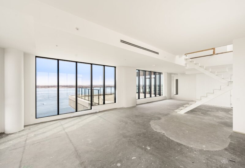 1000 Rue André-Prévost #4101  Montréal (Verdun/Île-des-Sœurs) (Montréal)