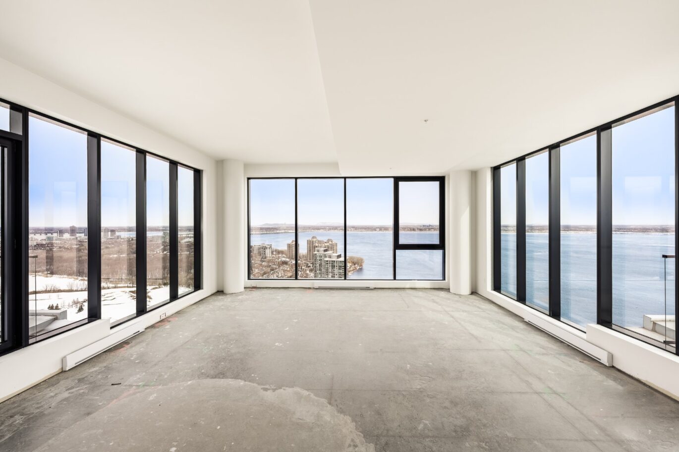 1000 Rue André-Prévost #4101  Montréal (Verdun/Île-des-Sœurs) (Montréal)