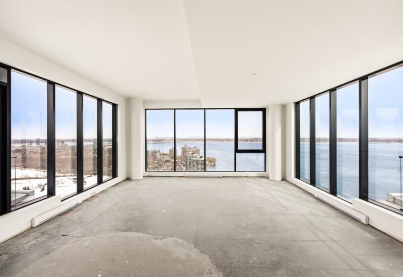 1000 Rue André-Prévost #4101  Montréal (Verdun/Île-des-Sœurs) (Montréal)