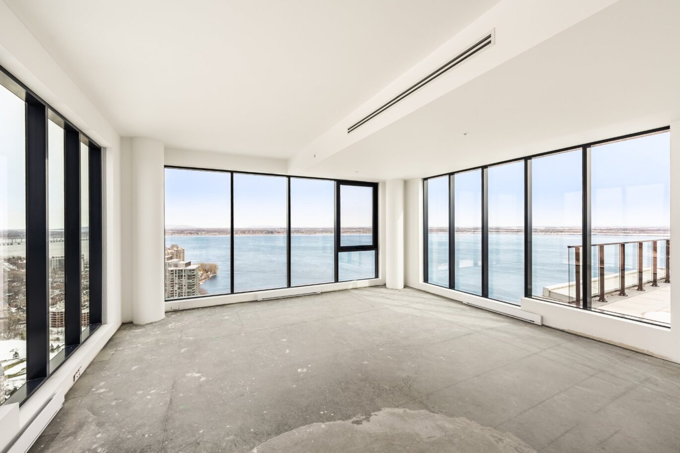 1000 Rue André-Prévost #4101  Montréal (Verdun/Île-des-Sœurs) (Montréal)