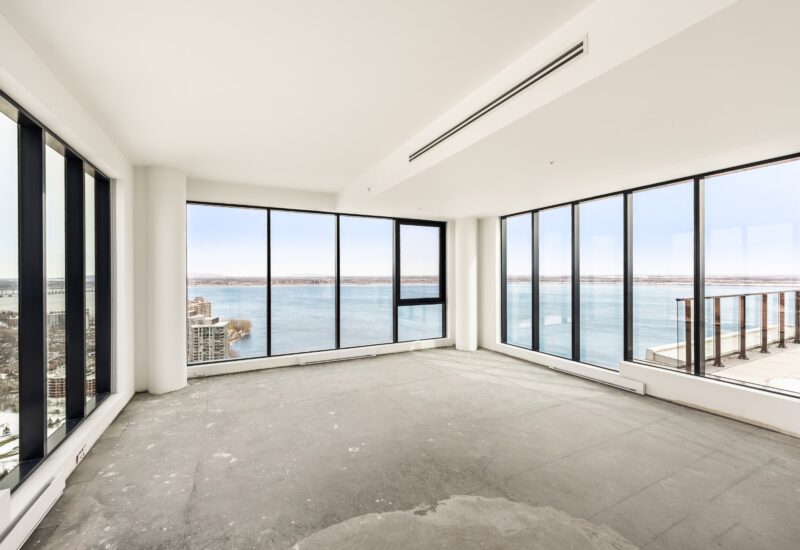 1000 Rue André-Prévost #4101  Montréal (Verdun/Île-des-Sœurs) (Montréal)