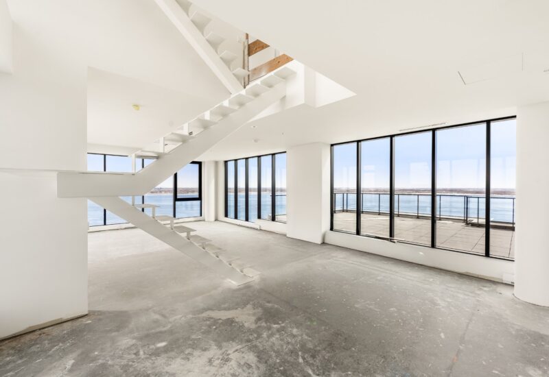 1000 Rue André-Prévost #4101  Montréal (Verdun/Île-des-Sœurs) (Montréal)