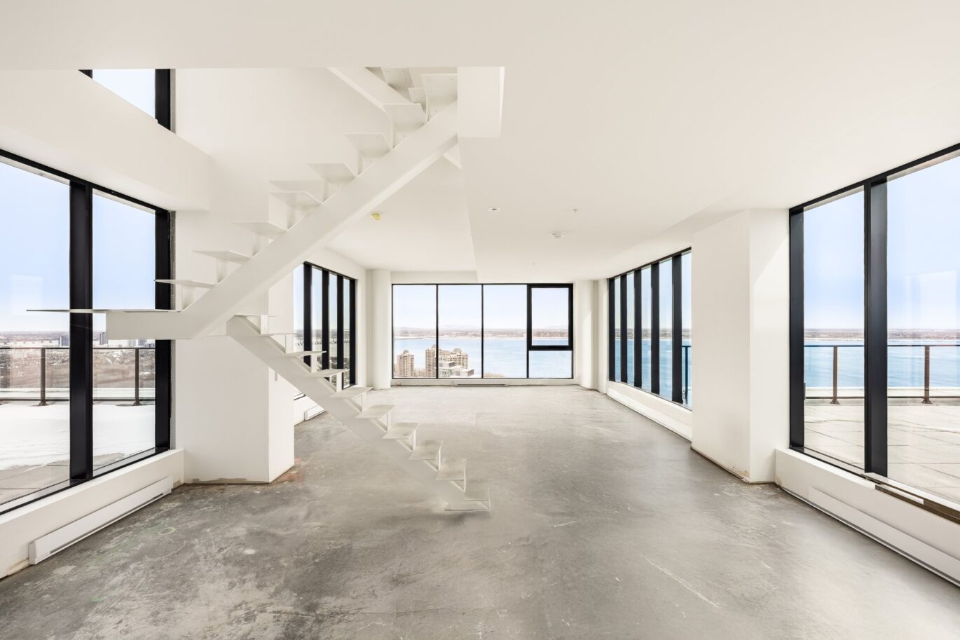 1000 Rue André-Prévost #4101  Montréal (Verdun/Île-des-Sœurs) (Montréal)