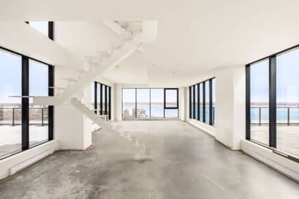 1000 Rue André-Prévost #4101  Montréal (Verdun/Île-des-Sœurs) (Montréal)