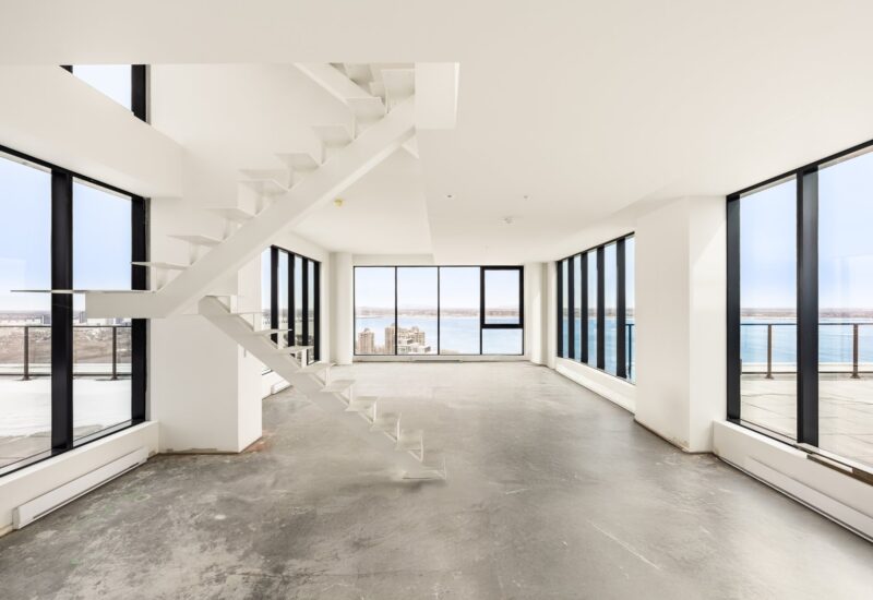 1000 Rue André-Prévost #4101  Montréal (Verdun/Île-des-Sœurs) (Montréal)