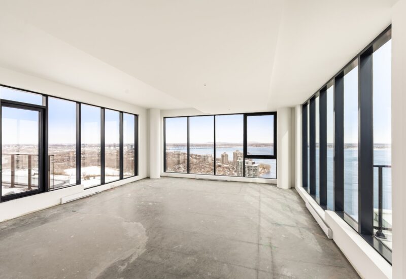 1000 Rue André-Prévost #4101  Montréal (Verdun/Île-des-Sœurs) (Montréal)