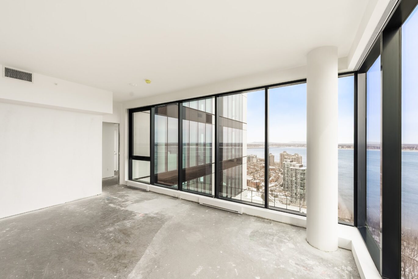 1000 Rue André-Prévost #4101  Montréal (Verdun/Île-des-Sœurs) (Montréal)