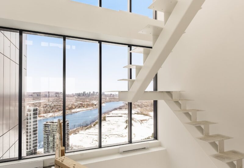 1000 Rue André-Prévost #4101  Montréal (Verdun/Île-des-Sœurs) (Montréal)